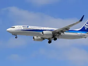 Lagi, Kaca Kokpit Pesawat Boeing Retak dan Bikin Balik Kanan