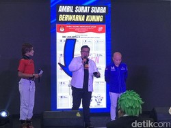 Gaet Pemilih Muda, Caleg Demokrat Gelar Kompetisi Esport di FX Senayan