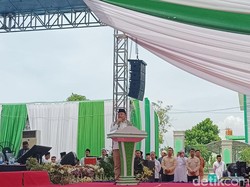 Cak Imin Janji Alokasikan Rp 150 Triliun untuk Anak Muda Jika Terpilih