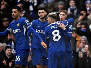 Chelsea Cuma Menang Tipis karena Terpengaruh dengan Insiden Sebelum Laga