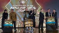 Kala Bamsoet Apresiasi Para Enterpreneur untuk Maju dan Berkembang