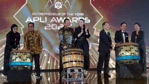 Kala Bamsoet Apresiasi Para Enterpreneur untuk Maju dan Berkembang