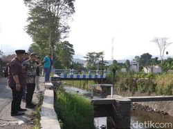 Kali Paron Kota Batu Akan Direvitalisasi Agar Bumiaji Tak Banjir Lagi