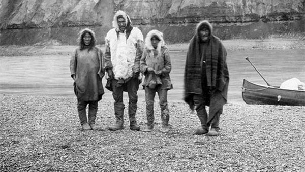 15 Kejadian Aneh dalam Sejarah yang Tak Bisa Dijelaskan