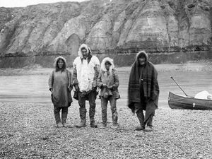 15 Kejadian Aneh dalam Sejarah yang Tak Bisa Dijelaskan