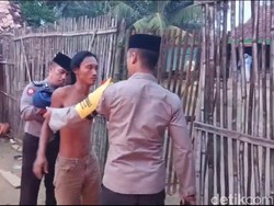 Ini Kata-kata yang Bikin Hoirul Kalap Habisi Pamannya di Sampang