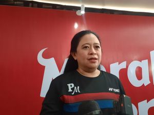 Tak Ada Istilah Orde Lama di Penulisan Ulang Sejarah, Puan: Jas Merah Tak Ada Istilah Orde Lama di Penulisan Ulang Sejarah, Puan: Jas Merah