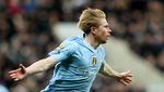 10 Pemain dengan Gol Jarak Jauh Terbanyak di Premier League