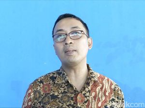 Sejumlah Napi di Tulungagung Nggak Bisa Nyoblos Pemilu karena Masalah Ini Sejumlah Napi di Tulungagung Nggak Bisa Nyoblos Pemilu karena Masalah Ini