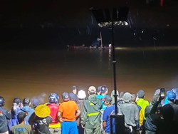 Gadis ABG di Konawe Tewas Tenggelam di Kubangan Bekas Galian Tambang Batu