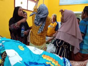 Selain Bunuh Paman, Hoirul Lukai Bibi dan Sepupu, Begini Kondisinya