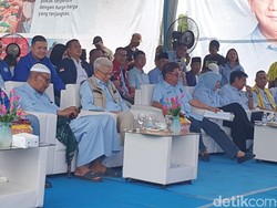 TKD Sumsel Minta Tim di Palembang Kerja Keras Menangkan Prabowo-Gibran