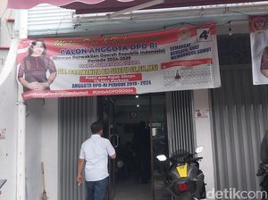 Polisi Selidiki Laporan Panwascam Diduga Dikeroyok Tim Calon DPD RI di Medan