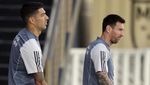 Eh Ketemu Lagi... Suarez, Messi, Alba, Busquets Reuni di Inter Miami