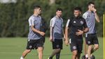 Eh Ketemu Lagi... Suarez, Messi, Alba, Busquets Reuni di Inter Miami