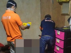 Pria Lansia di Makassar Ditemukan Tewas di Indekos, Polisi Turun Tangan