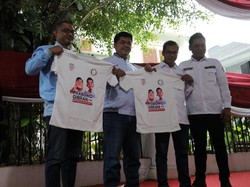 TKN Prabowo-Gibran: Visi-Misi Paslon 01 dan 03 Nggak Jelas