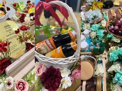 Pernikahan di Luar Nurul, Seserahan Pakai Bumbu Dapur Bukan karena Tak Ada Uang