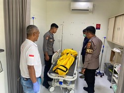 WN Prancis Tewas Saat Diving di Nusa Penida