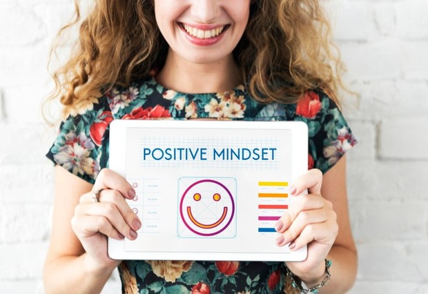 Positif mindset