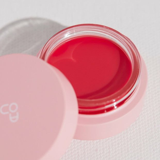 Potret produk AOU Glowy Tint Balm
