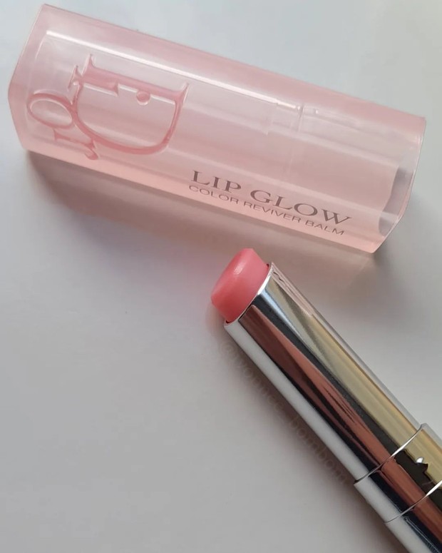 Potret produk Dior Addict Lip Glow