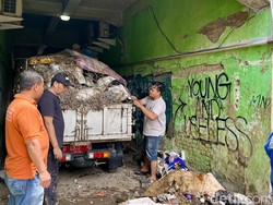 DPRD Wanti-wanti Pemkot Bandung Antisipasi Dini Bencana di Musim Hujan