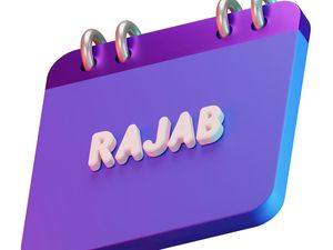 Mengapa Rajab Disebut sebagai Bulan Haram? Ini Penjelasannya Mengapa Rajab Disebut sebagai Bulan Haram? Ini Penjelasannya