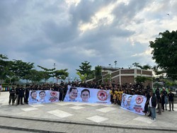 Relawan T4G Salatiga Siap Menangkan Prabowo-Gibran 2024