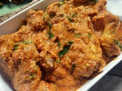 Rendang Cempedak, Makanan Khas Jambi Pengganti Daging