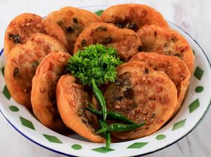 Resep Bala-bala, Camilan Renyah Murah Meriah yang Gampang Dibuat