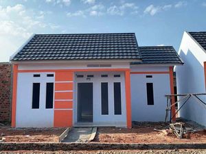 Pilihan Rumah Murah Rp 160 Juta-an di Kota Bengkulu, Lahannya Hingga 120 m2