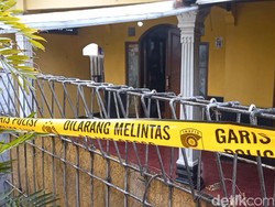 Geger Diana Tewas Ditusuk Teman di Rumah Kosong Purwakarta