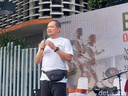 Bawaslu Minta Pemasangan Atribut Kampanye Tertib dan Tak Bahayakan Warga