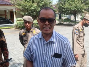 Pertemuan Tertutup Kaesang-Sultan Jogja, Sekda DIY: Tak Bahas Ade Armando