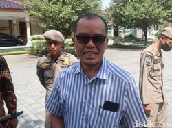 Pertemuan Tertutup Kaesang-Sultan Jogja, Sekda DIY: Tak Bahas Ade Armando