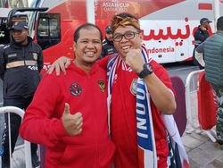 Cerita Suporter Indonesia Dibikin Kebingungan Berburu Tiket Lawan Irak
