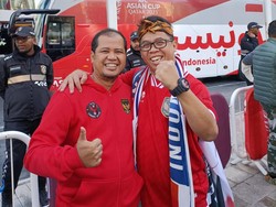 Cerita Suporter Indonesia Dibikin Kebingungan Berburu Tiket Lawan Irak