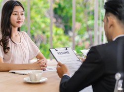 Pencari Kerja Wajib Tahu! 3 Hal Ini Harus Ditulis dalam CV biar Dilirik HRD