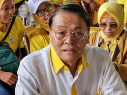 Peluang Kubu Amin dan Ganjar Bersatu, TKD Prabowo-Gibran DIY: Saya Tak Gentar!