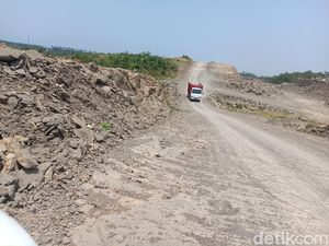 Rencana Besar Bangun Tol Rp 25 Triliun di Bali Rencana Besar Bangun Tol Rp 25 Triliun di Bali