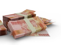 Korupsi Setara dengan Mencuri, Ini Istilahnya dalam Islam