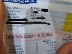 Viral Penyewa Kontrakan dari Neraka, Tinggalkan Tunggakan Listrik Rp 73 Juta