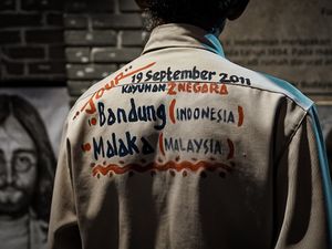 Memandang Gen-Z dan Situasi Pilpres 2024 dari Kacamata Veteran RI Memandang Gen-Z dan Situasi Pilpres 2024 dari Kacamata Veteran RI