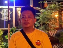 Pria Ponorogo Viral Tantang Polisi Agar Ditilang Ujung-ujungnya Minta Maaf