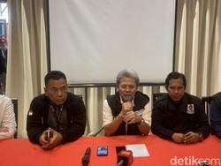 Respons TPN soal Beredar Rekaman Dana Desa di Batu Bara Dipakai Menangkan 02