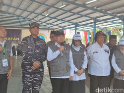 Maruf soal Bertemu Quraish Shihab-Shinta Wahid: Ajak Kawal Keutuhan Bangsa