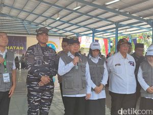 Maruf soal Bertemu Quraish Shihab-Shinta Wahid: Ajak Kawal Keutuhan Bangsa Maruf soal Bertemu Quraish Shihab-Shinta Wahid: Ajak Kawal Keutuhan Bangsa