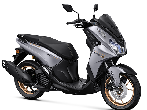 Komparasi Harga Yamaha Lexi LX 155 Vs Honda Vario 160