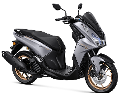 Komparasi Harga Yamaha Lexi LX 155 Vs Honda Vario 160